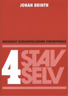 Stav selv. Bind 4