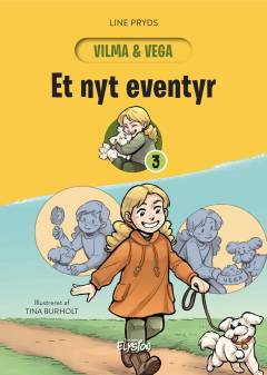 Et nyt eventyr