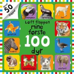Mine første 100 dyr