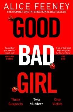 Good bad girl