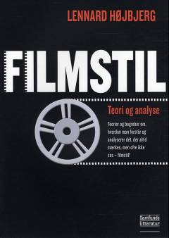 Filmstil : teori og analyse