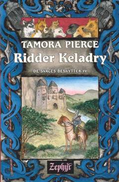 Ridder Keladry