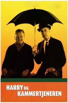 Harry og kammertjeneren : et eventyr