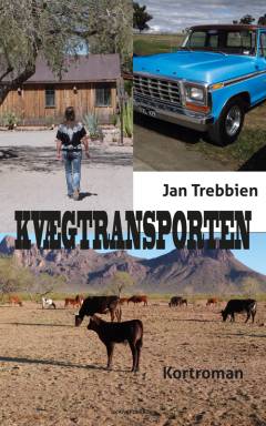 Kvægtransporten : kortroman