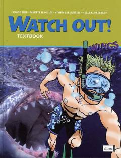 Watch out! : textbook