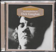 An introduction to Dick Gaughan