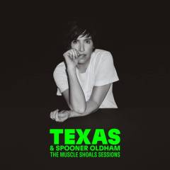 The Muscle Shoals session