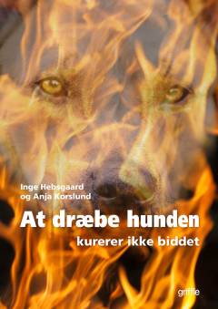 At dræbe hunden kurerer ikke biddet