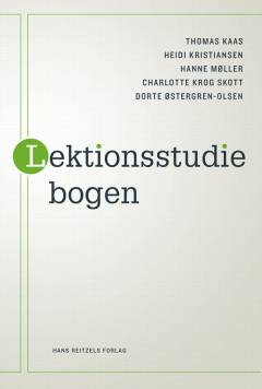 Lektionsstudiebogen