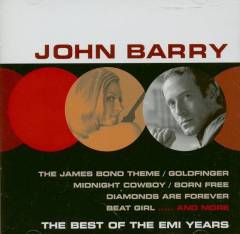 The best of the EMI years