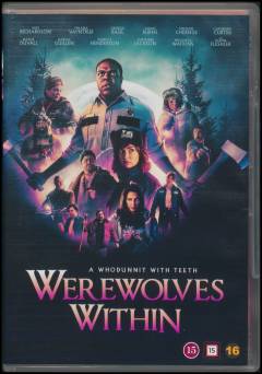 Werewolves within