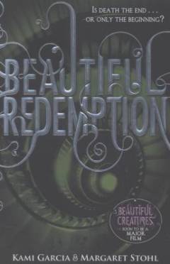 Beautiful redemption