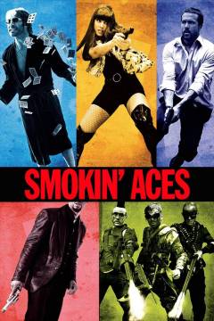 Film (dvd), 2007