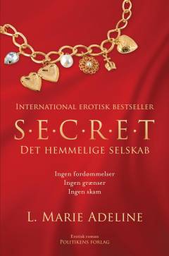 S.E.C.R.E.T. : det hemmelige selskab. 1