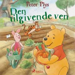 Disneys Peter Plys - den tilgivende ven