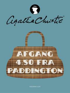 Afgang 4.50 fra Paddington