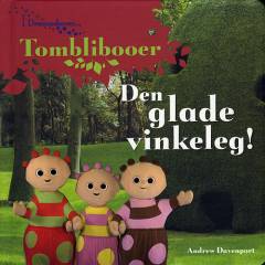 Den glade vinkeleg!