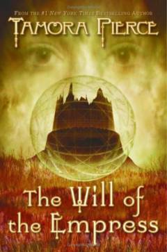 The will of the empress