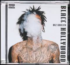 Blacc Hollywood