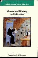 Kloster und Bildung im Mittelalter