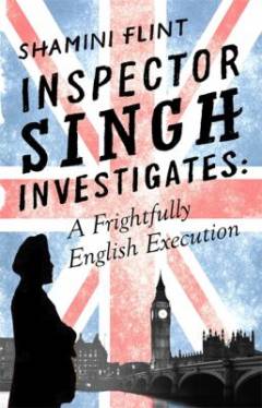 A frightfully English execution