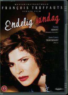 Endelig søndag