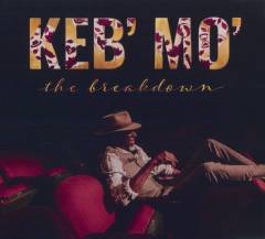 The breakdown