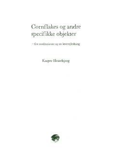 Bog, 1. udgave, 2014