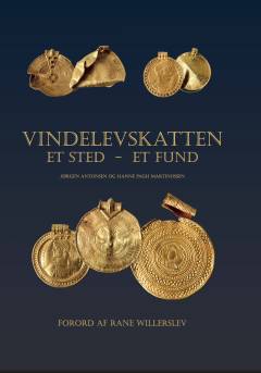 Vindelevskatten : et sted - et fund