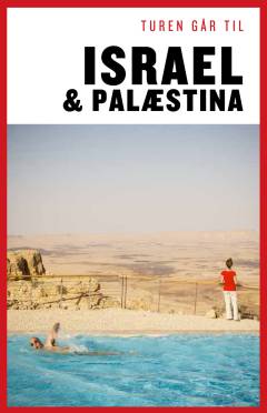 Turen går til Israel & Palæstina