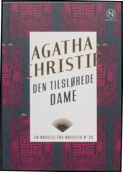 Den tilslørede dame