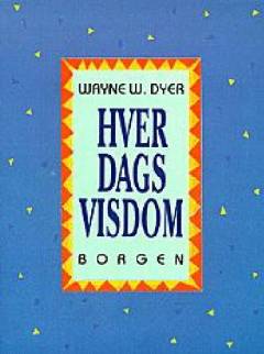 Bog, 1. udgave, 1994