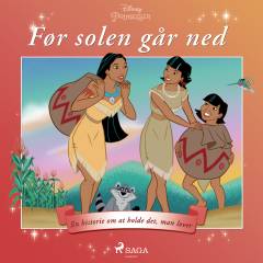 Før solen går ned : en historie om at holde det, man lover