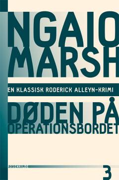 Døden på operationsbordet