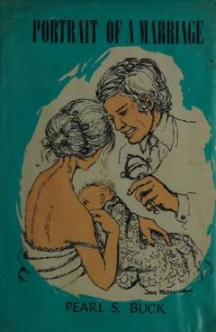 Portrait of a marriage