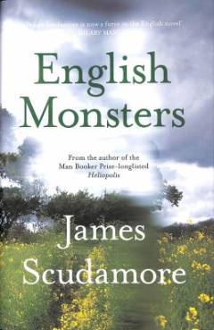 English monsters