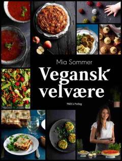 Vegansk velvære