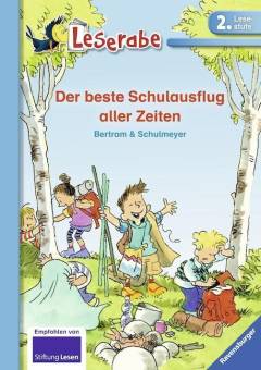 Der beste Schulausflug aller Zeiten