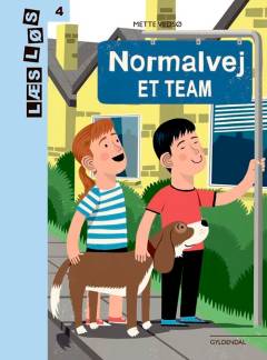 Normalvej - et team
