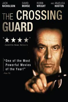 The crossing guard