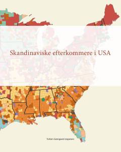 Skandinaviske efterkommere i USA : etniske grupper eller kerneamerikanere?