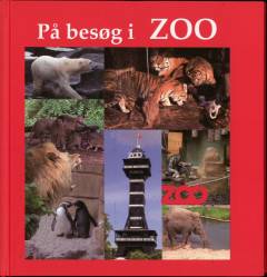 På besøg i Zoo