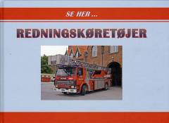 Redningskøretøjer