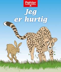 Jeg er hurtig