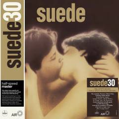 Suede