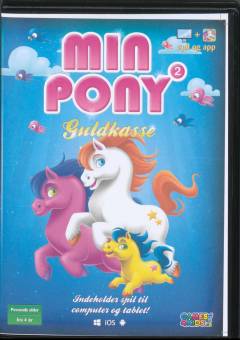 Min pony 2