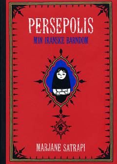 Graphic novel / Tegneserie, 2005