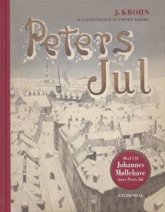 Peters jul : vers for børn