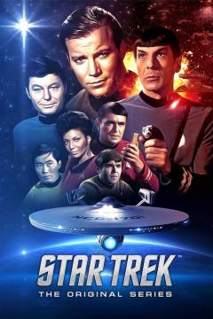 Star trek (Sæson 1)