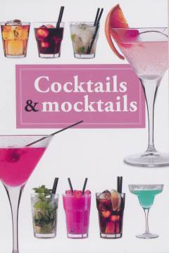 Cocktails & mocktails